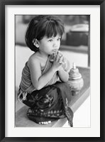 Bali II Fine Art Print