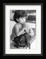 Bali II Fine Art Print