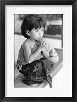 Bali II Fine Art Print