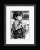 Bali II Fine Art Print