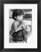 Bali II Fine Art Print