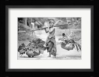 Bali III Fine Art Print