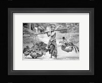 Bali III Fine Art Print