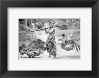 Bali III Fine Art Print