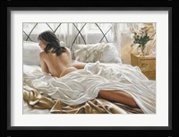 Chambre Estivale Fine Art Print