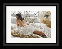 Chambre Estivale Fine Art Print
