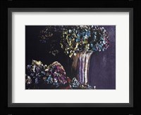 Hydrangea Fine Art Print