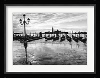 Venetian Morning Fine Art Print