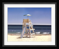 Life Stand Fine Art Print