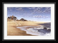Hampton Beach Fine Art Print