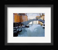 Venezia IV Fine Art Print