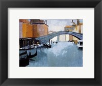 Venezia IV Fine Art Print
