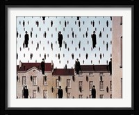 Golconde Fine Art Print