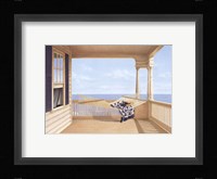 A Summer Place Fine Art Print