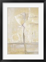 Beige on Beige I Fine Art Print