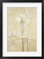 Beige on Beige II Fine Art Print