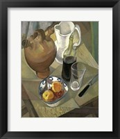 Naturaleza Muerta Fine Art Print