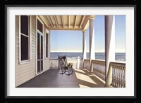 Carolina Porch Fine Art Print
