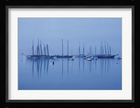 Rockland, Maine Fine Art Print