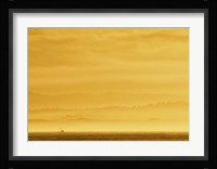 Monterey Bay, California Fine Art Print