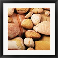 Galets II Fine Art Print