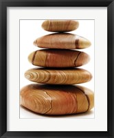 Galets III Fine Art Print