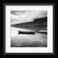 Canoe Fine Art Print