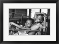 The World of Kim Anderson IX Fine Art Print