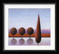 Reflections IV Fine Art Print