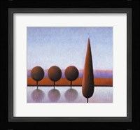 Reflections IV Fine Art Print