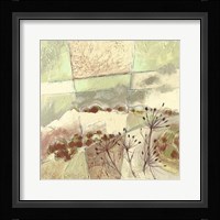 Country Scene IV Fine Art Print