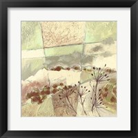 Country Scene IV Fine Art Print