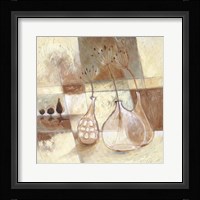 Country Scene II Fine Art Print