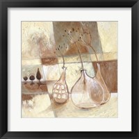 Country Scene II Fine Art Print