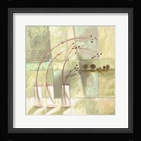 Country Scene III Fine Art Print