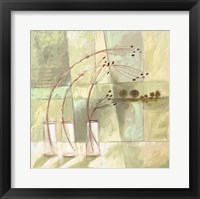 Country Scene III Fine Art Print