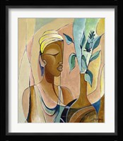 Blessings of Nature Fine Art Print