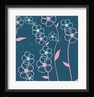 Ike Bana II Fine Art Print