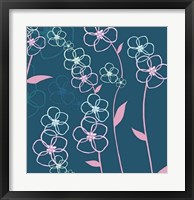 Ike Bana II Fine Art Print