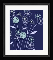 Ike Bana III Fine Art Print