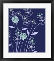 Ike Bana III Fine Art Print