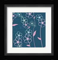 Ike Bana II Fine Art Print