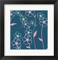 Ike Bana II Fine Art Print