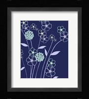 Ike Bana III Fine Art Print