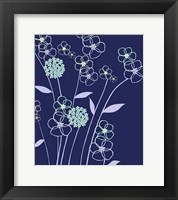 Ike Bana III Fine Art Print