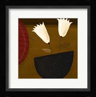 Hairbells Fine Art Print