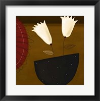 Hairbells Fine Art Print