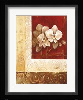 Herbstgefuhle I Fine Art Print