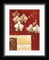 Herbstgefuhle II Fine Art Print