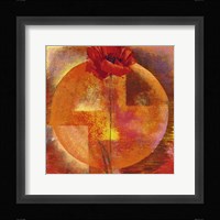 Red Poppy Fine Art Print
